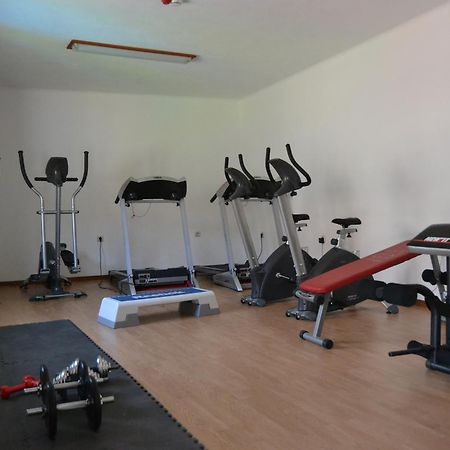 Hotel Rural Casa Da Eira Pero Viseu Экстерьер фото